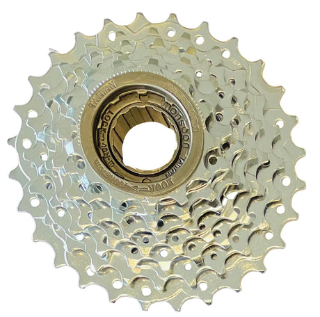 Hulzebos Cycle Parts B.V. Hulzebos Bauer 7v 13-28