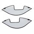 Hesling bike parts hesling jasbeschermer 28 3 hybride rond cc *