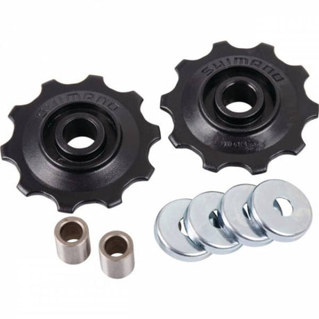 SHIMANO DEREURUR Räder Univ Y56398030 (pro 2)