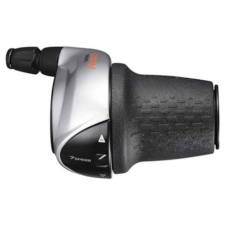 Shimano SL-C3000-7 Nexus 7 Gripshift Anting Switch 2330 mm