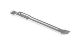 Buzaglo Icetoolz 64h2 Moped-Reifenheber 200 mm. Stahl