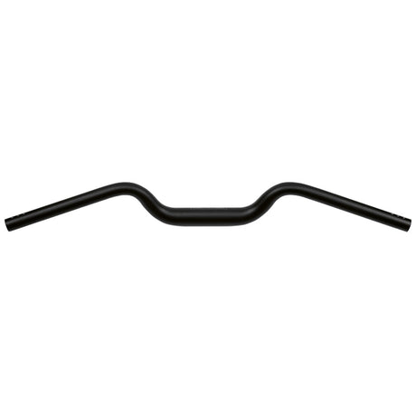 Wilhelm Humpert GmbH Co Ergotec Lenkerbiegung M-Bar 31,8 mm. GW700 GL200 GH40 Aluminium schwarz SL: 4