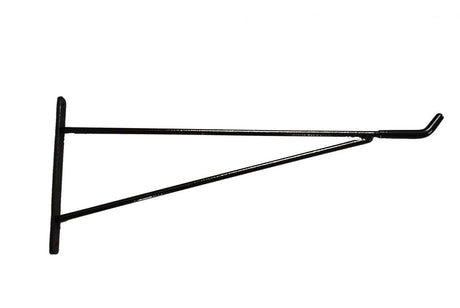 Cyclus Tools Wandhaken Fahrrad 50cm für Felgen, Reifen + Räder