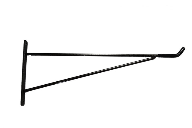 Cyclus Tools Wandhaken Fahrrad 50cm für Felgen, Reifen + Räder