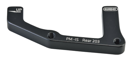 Remlaw -Adapter ELVEDES PM 203 Heck