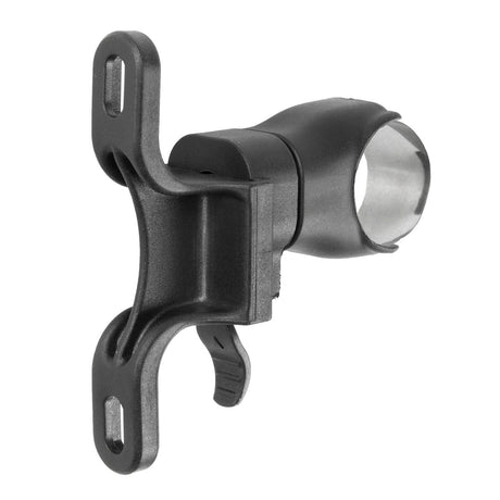 M-Wave-Adapter für 1 Trinkflasche am Sattellenker
