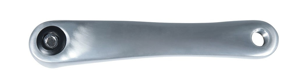 Pieper MP Kurbelgarnitur Rock links Kurbel Rock 170 mm Aluminiumstahl
