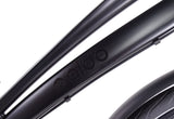 Aldo 28 Zoll C7 Fahrrad Aluminium DS50 mattschwarz 7S Rollenbremse