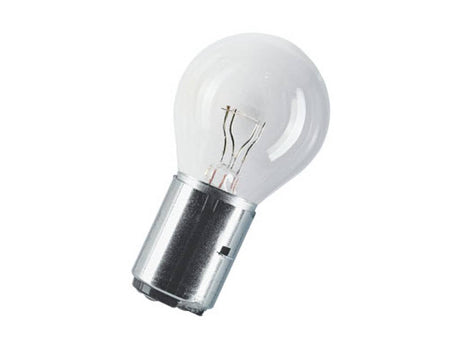 Spanninga Metal B.V. Spannunga Lichter Nr. 115 6v-20 20w-ba20d