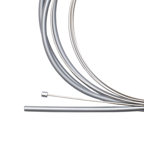 Getriebekabel Set Nexus 1700 2150 mm grau Silber