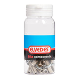 Elvedes Cable Systems BV Topfeinstellschraube M6 Elvedes Messing (S. 15)