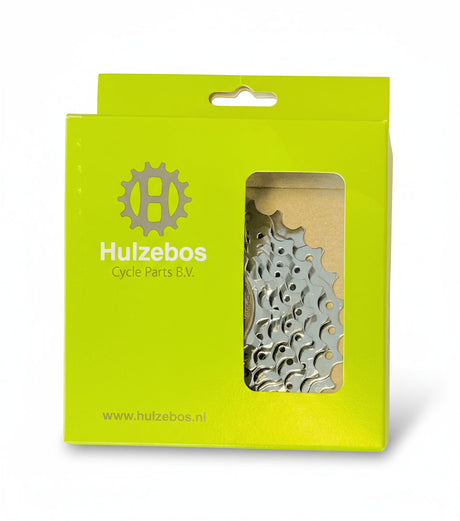 Hulzebos Cycle Parts B.V. Hulzebos Bauer 7v 13-28