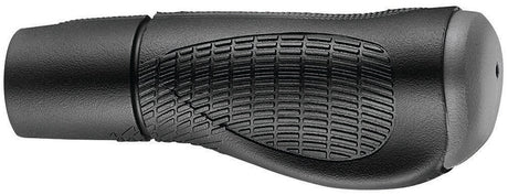 Marwi GP-03 Fahrradgriff Set, 138 138 mm, schwarz