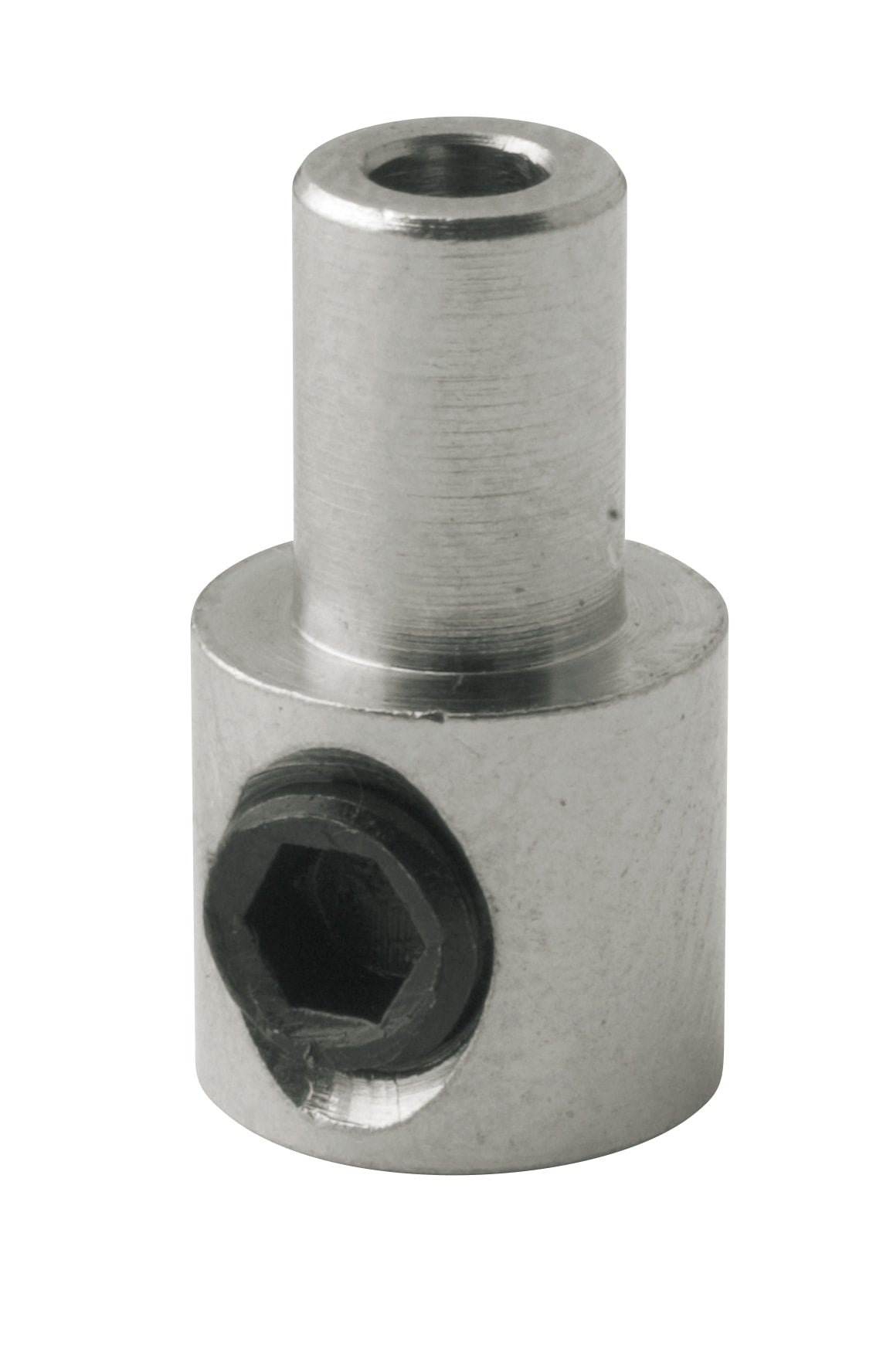 Elvedes Cable Systems BV Topf Elvedes Schraubnippel 8x14mm Messing (S. 50)