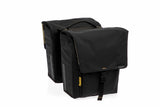 Burgers - New Looxs New Looxs Tulum Double Mik Black 531.445mik Doppelbeutel 32l