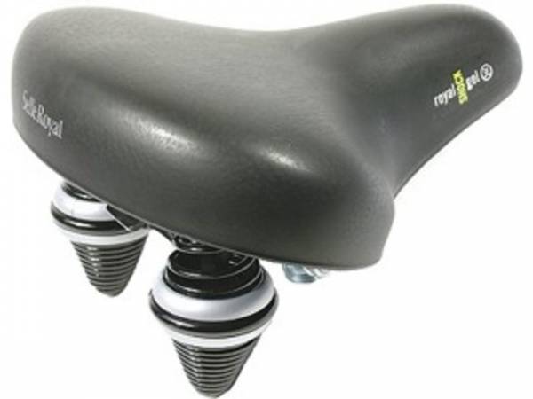 Royal Selle Sattel 8965 Unisex Tour Gel OEM pro Stück