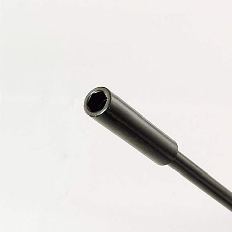 Hozan D-840-10 Schraubenschlüssel 10 mm, mit Griff
