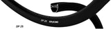 Ryde b.v. velg 28' - 14 dp25 28'-622 zwart disc 32 gaats