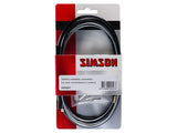 Zahnradkabel Set Sa Gazelle 1700 2150 mm SW Zi