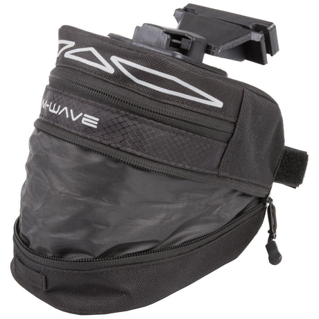 Messinglager M-Wave Satteltasche Tilburg m