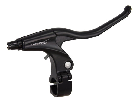 VWP Remgr.set Trekking MTB L270A4W3P0S Schwarz