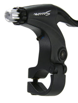 VWP Remgr.set Trekking MTB L270A4W3P0S Schwarz
