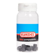 Elvedes Cable Systems BV Elvedes Klemmschrauben Hydroschlauch M9x1,25 (S. 10) Edelstahl elv2017095