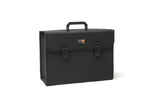 Neue Looxs Single Bicycle Bag 20l Schwarz