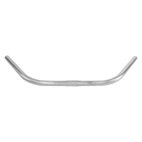 Lenkung Biegung lose NSU + 2 cm. Chrom
