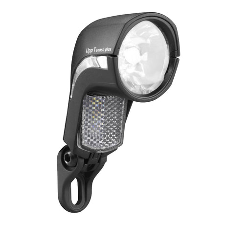 Busch + Müller B Mupp T Senso Plus LED-Scheinwerfer 35 Lux 166tsndi