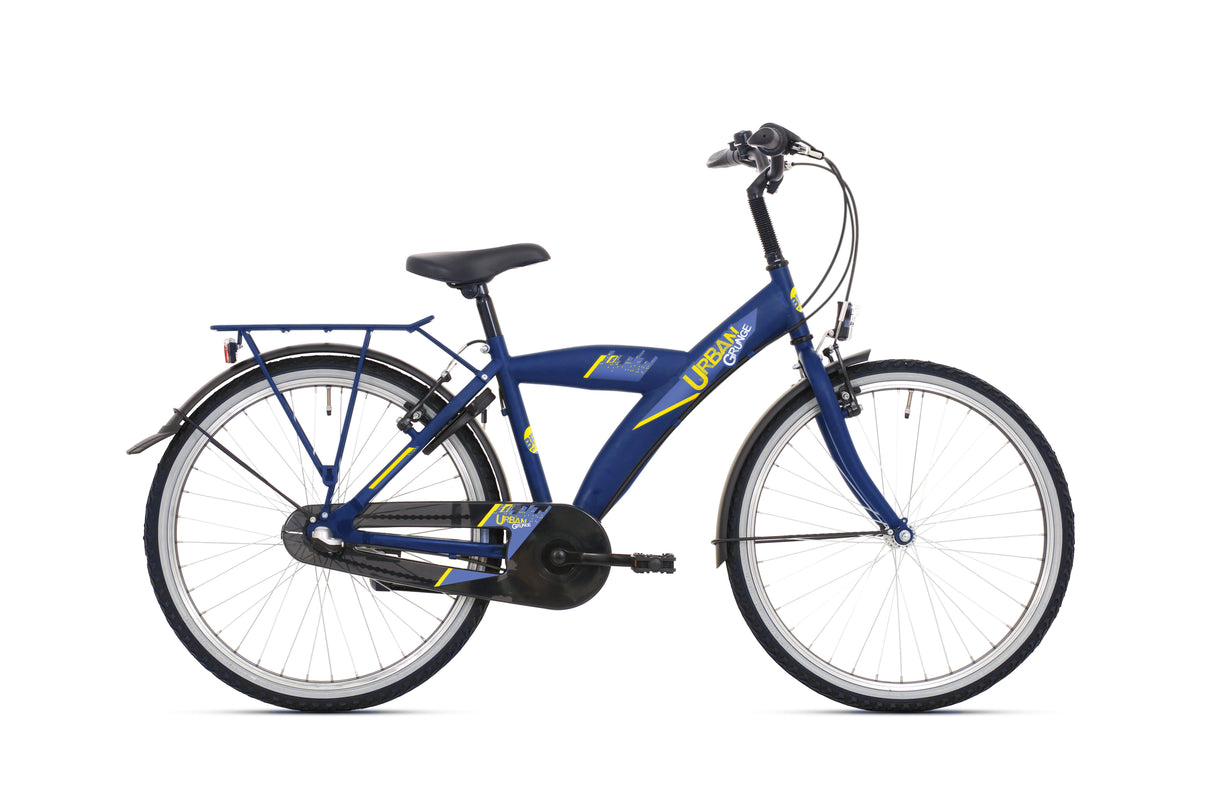 Bikefun Kinderbik