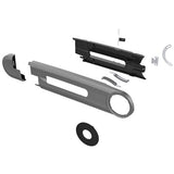 Hesling bike parts hesling kettingkast cadena grijs