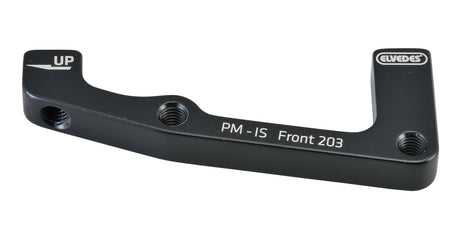 Bremsscheibenadapter Elende PM-IS 203mm Front