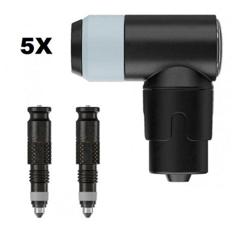 Schwalbe Ventil Clik Ventil Ventil Clik Ventil Starter Kit SV