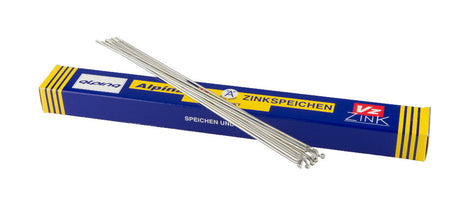 Alpina Spaak Zink 14-305 ohne Nippelsilber (144st)