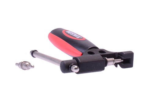 Chain Punch de Luxe Universal Black Rot
