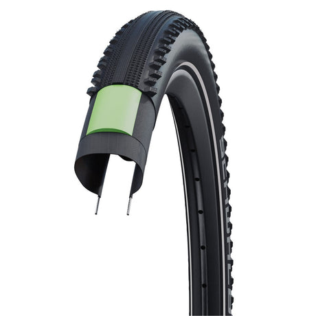 Schwalbe - Hurrikan Perfromance DD Reflex 27.5x2.00