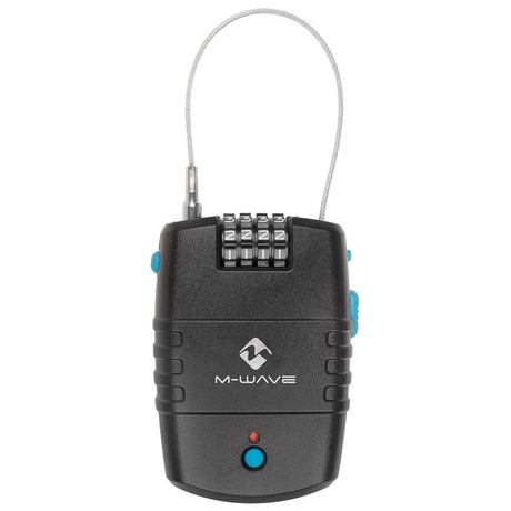 M-Wave Lock 'n' Roll Alarm Alarmschloss