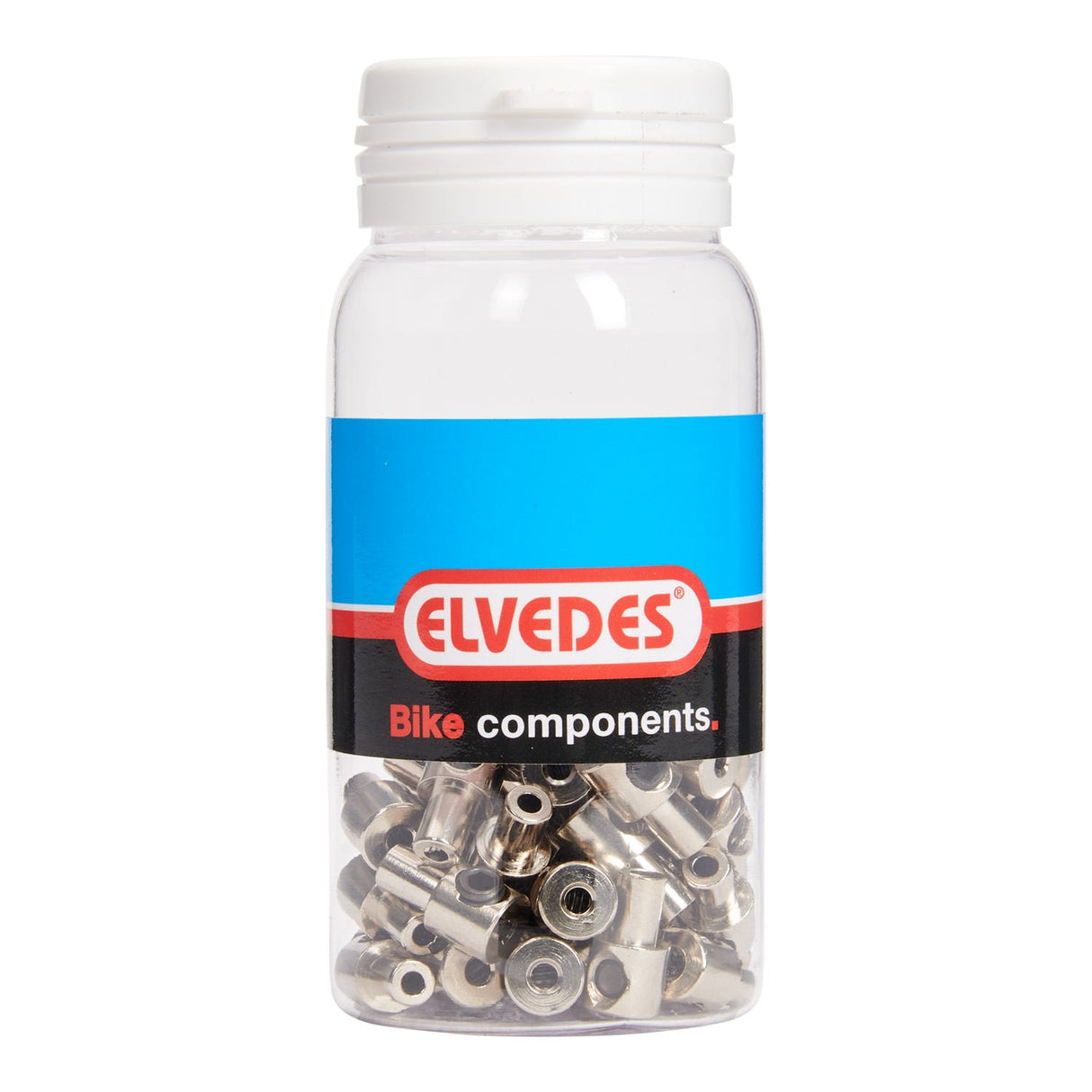 Elvedes Cable Systems BV Topf Elvedes Schraubnippel 8x14mm Messing (S. 50)
