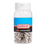 Elvedes Cable Systems BV Topf Elvedes Schraubnippel 8x14mm Messing (S. 50)