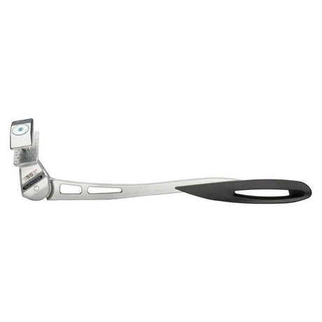 RST MiddenStandard Zoom einstellbar 24-28 Silber