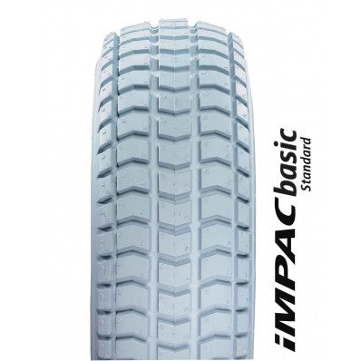Rolko Bub. 9x3,50-4 grauer Impakt ist 314er Block