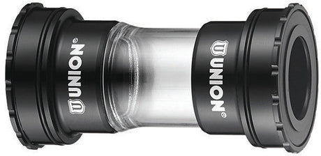 Marwi union bb set press fit bb-pf01 24 mm. spindle shimano