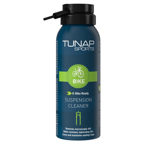 Tunap Benelux NV Tunap Sports Bikeline Federungsreiniger 125 ml.
