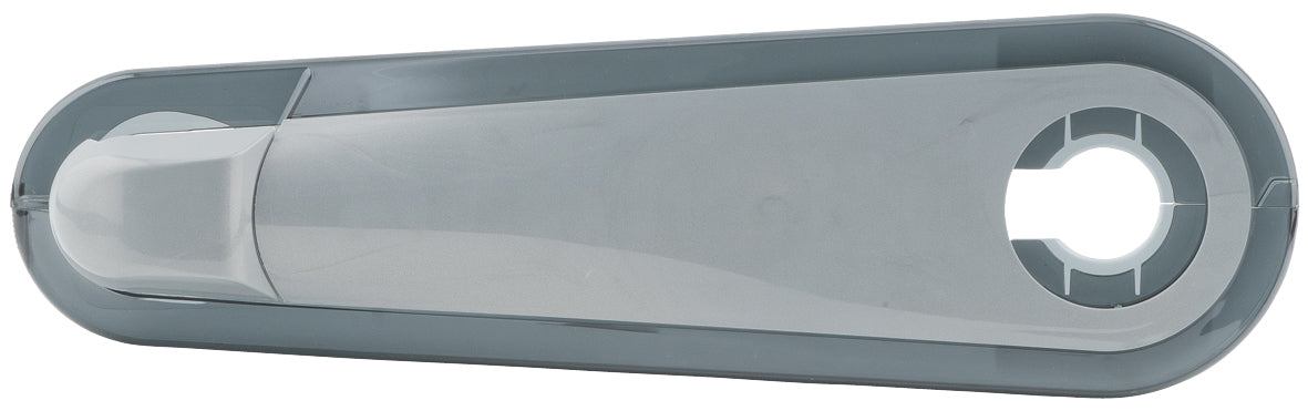 Chain guard 28 Snapper - gray (retail packaging)