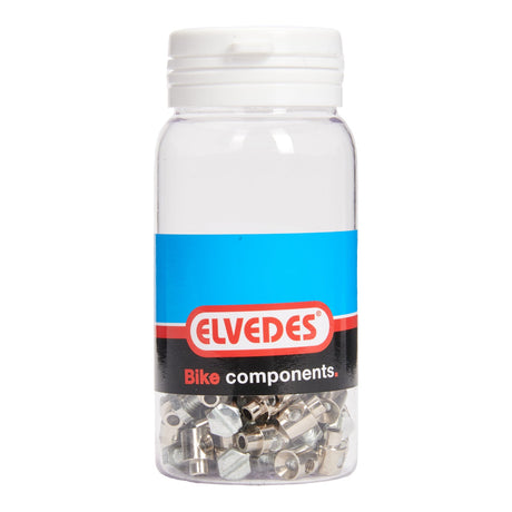 Elvedes Cable Systems BV Nippelschraube, rechtwinkliger Auslauf, Kreuznippel