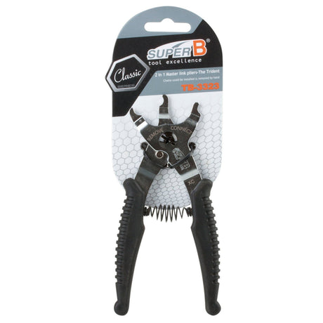 Suber B Tang V Disassemble PowerLink