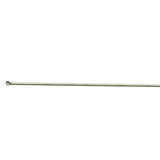Messingschlager cn spaak rvs 13x258 per 100