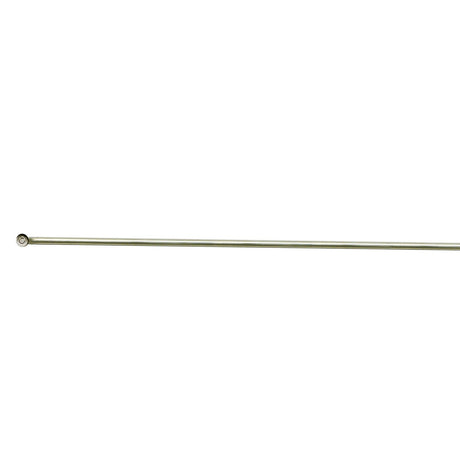 Messingschlager cn spaak rvs 13x258 per 100
