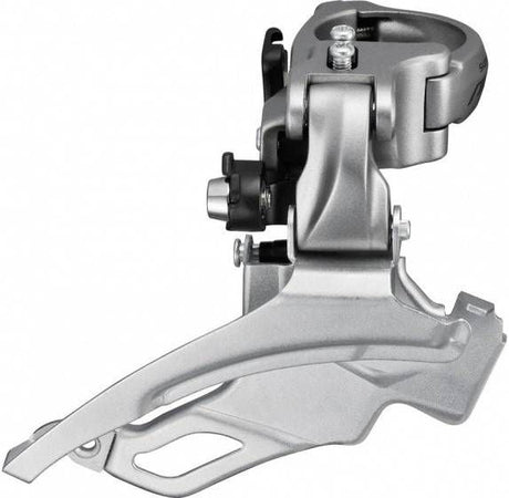 Shimano Altus M2000 Frontummelur 3x9 Geschwindigkeit 34,9 mm Dual Pull 40T